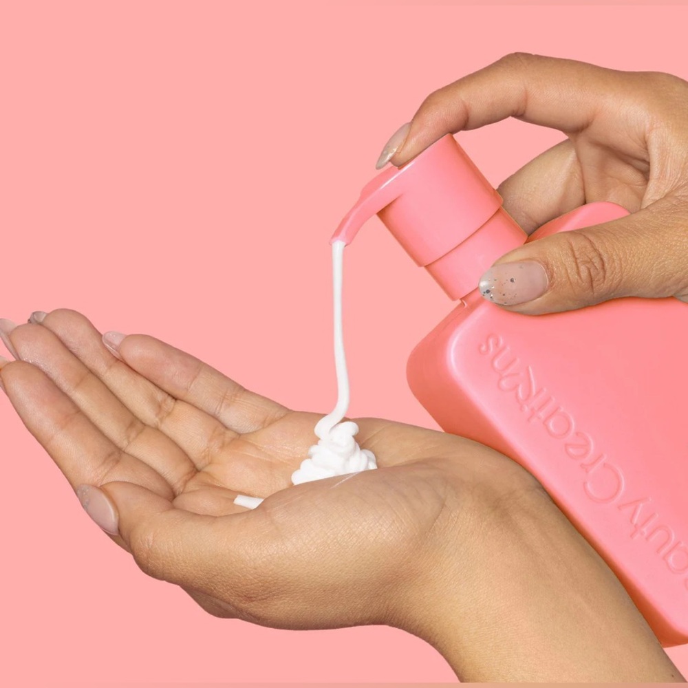 Beauty Creations Lotion- Locked In Love